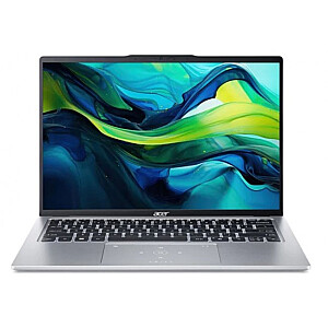 Acer Swift Go 14 SFG14-73 - Ultra 5 125H | 14" | Сенсорный | 16GB | 512GB | Win11