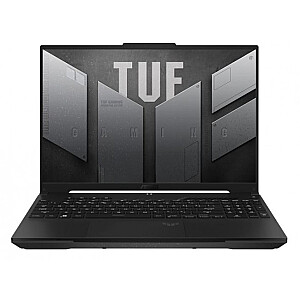 ASUS TUF Gaming A16 FA617NSR-N0002W - R7-7435HS | 16" | 165Hz | 16GB | 1TB | W11Home | RX7600S