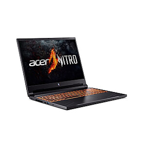 Acer Nitro V - Ryzen 5 8645HS | 16" | 16GB | 512GB | No OS | RTX 4050