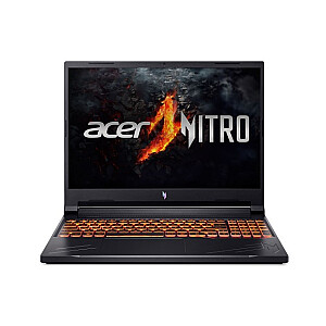 Acer Nitro V - Ryzen 5 8645HS | 16" | 16GB | 512GB | No OS | RTX 4050