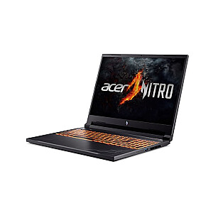 Acer Nitro V - Ryzen 5 8645HS | 16" | 16GB | 512GB | No OS | RTX 4050