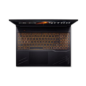 Acer Nitro V - Ryzen 5 8645HS | 16" | 16GB | 512GB | No OS | RTX 4050