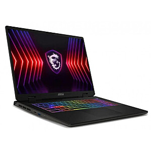 MSI Sword 17 HX B14VFKG-249XPL - i7-14650HX | 17.3" | 16GB | 1TB | Nav OS | RTX 4060