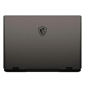 MSI Sword 17 HX B14VFKG-249XPL - i7-14650HX | 17.3" | 16GB | 1TB | Nav OS | RTX 4060