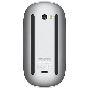 Apple Magic Mouse (2024) White