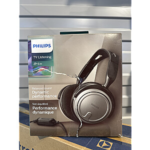 Наушники Philips SHP2500 (Товар с поврежденной упаковкой)