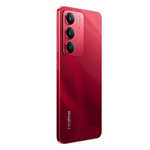 realme C75 8/256GB Ruby Red