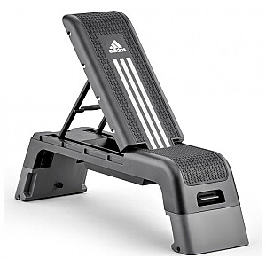 Adidas HIIT Deck