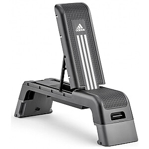 Adidas HIIT Deck