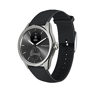 Withings Scanwatch 2 42мм Черный