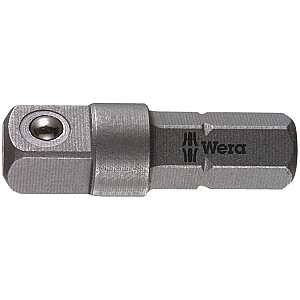 Adapteris 870/1 1/4" x 25 mm 136000 Wera