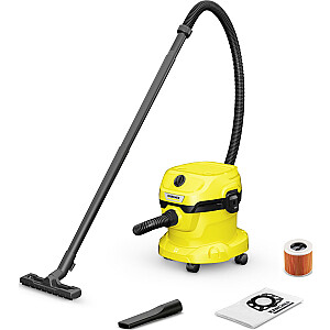 Putekļu sūcējs Karcher WD 2 Plus V-12/4/18/C (1.628-009.0)