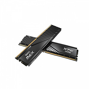 XPG Lancer Blade DDR5 5600 64GB (2x32) CL46 черный