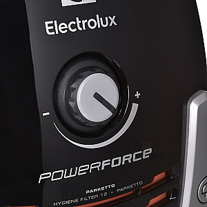 ПЫЛЕСОС ELECTROLUX EPF63EB-S