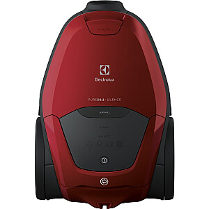 Electrolux PD82-ANIMA 3.5 L cilindriskā putekļu sūcēja sausais 600 W putekļu maisiņš