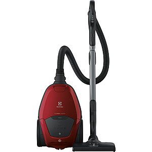 Electrolux PD82-ANIMA 3.5 L cilindriskā putekļu sūcēja sausais 600 W putekļu maisiņš