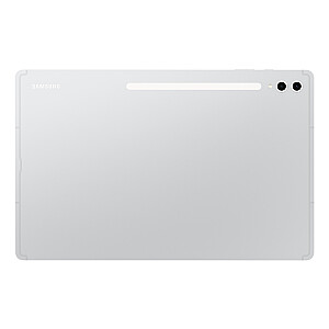Samsung Galaxy Tab S10 Ultra 5G LTE-TDD & LTE-FDD 512 GB 37.1 cm (14.6") 12 GB Wi-Fi 7 (802.11be) Platīns, Sudrabs
