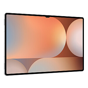 Samsung Galaxy Tab S10 Ultra 5G LTE-TDD & LTE-FDD 512 GB 37.1 cm (14.6") 12 GB Wi-Fi 7 (802.11be) Platīns, Sudrabs