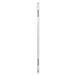 Samsung Galaxy Tab S10 Ultra 5G LTE-TDD & LTE-FDD 512 GB 37.1 cm (14.6") 12 GB Wi-Fi 7 (802.11be) Platīns, Sudrabs