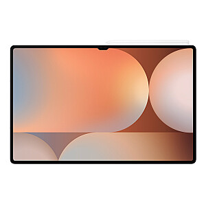Samsung Galaxy Tab S10 Ultra 5G LTE-TDD & LTE-FDD 512 GB 37.1 cm (14.6") 12 GB Wi-Fi 7 (802.11be) Platīns, Sudrabs
