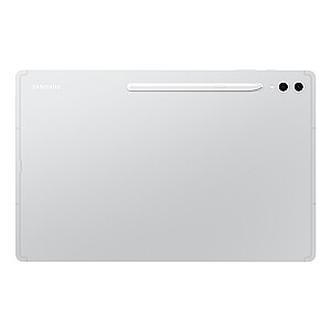 Samsung Galaxy Tab S10 Ultra 5G LTE-TDD & LTE-FDD 512 GB 37.1 cm (14.6") 12 GB Wi-Fi 7 (802.11be) Platīns, Sudrabs