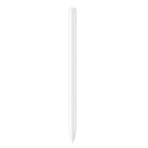 Samsung Galaxy Tab S10 Ultra 5G LTE-TDD & LTE-FDD 512 GB 37.1 cm (14.6") 12 GB Wi-Fi 7 (802.11be) Platīns, Sudrabs