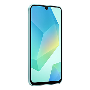 Samsung Galaxy A16 5G 17 см (6.7") Dual SIM Android 14 USB Type-C 8 ГБ 256 ГБ 5000 мАч Зеленый