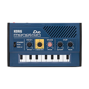 Korg MONOTRON DUO - Analogais sintezators