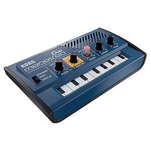 Korg MONOTRON DUO - Аналоговый синтезатор