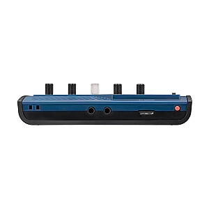 Korg MONOTRON DUO - Аналоговый синтезатор