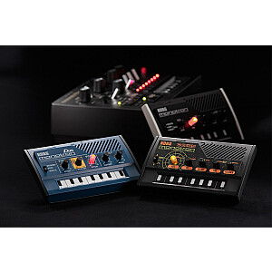 Korg MONOTRON DUO - Аналоговый синтезатор