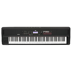 Korg KROSS2-88 MB - sintezators, darba stacija