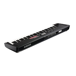 Korg KROSS2-88 MB - sintezators, darba stacija