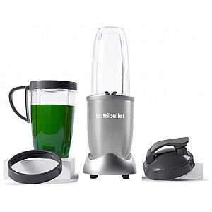 Nutribullet NB907S silver