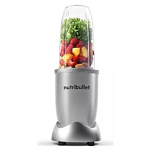 Nutribullet NB907S silver