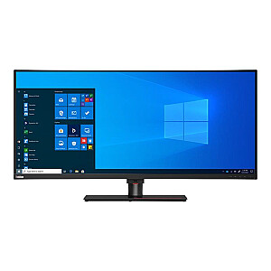 Lenovo ThinkVision P40w-20 ar MC50 - 39.7" | IPS | 5120 x 2160 | Thunderbolt | HDR