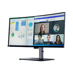 Lenovo ThinkVision P40w-20 ar MC50 - 39.7" | IPS | 5120 x 2160 | Thunderbolt | HDR