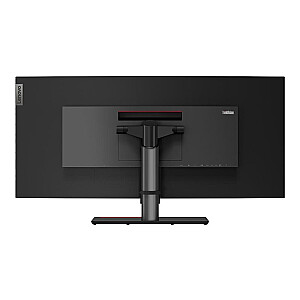 Lenovo ThinkVision P40w-20 ar MC50 - 39.7" | IPS | 5120 x 2160 | Thunderbolt | HDR