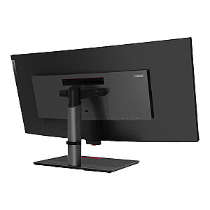 Lenovo ThinkVision P40w-20 ar MC50 - 39.7" | IPS | 5120 x 2160 | Thunderbolt | HDR