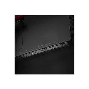 Lenovo ThinkVision P40w-20 ar MC50 - 39.7" | IPS | 5120 x 2160 | Thunderbolt | HDR