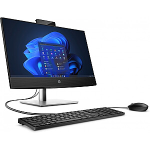 HP ProOne 440 All-in-One G9 - Core i7-14700T | 23.8"-FHD | 32GB | 1TB | Win11Pro