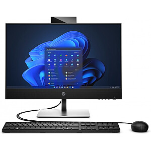 HP ProOne 440 All-in-One G9 - Core i7-14700T | 23.8"-FHD | 32GB | 1TB | Win11Pro