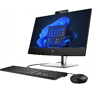 HP ProOne 440 All-in-One G9 - Core i7-14700T | 23.8"-FHD | 32GB | 1TB | Win11Pro