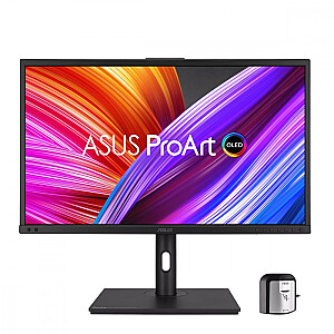 Asus ASUS ProArt Display OLED PA27DCE-K Prof