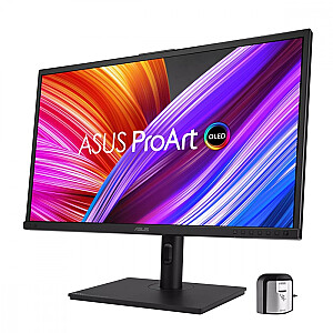 Дисплей Asus ASUS ProArt OLED PA27DCE-K Prof