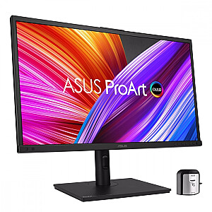 Дисплей Asus ASUS ProArt OLED PA27DCE-K Prof