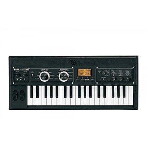 Korg MICROKORG XL+ - sintezators, vokoders