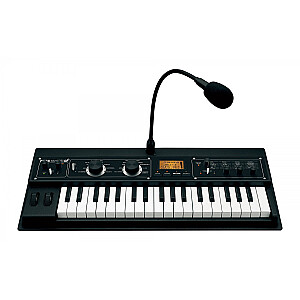 Korg MICROKORG XL+ - sintezators, vokoders
