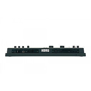 Korg MICROKORG XL+ - sintezators, vokoders