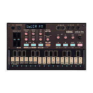 Korg VOLCA FM2 - Sintetizators